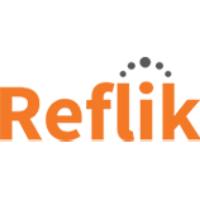 Reflik logo